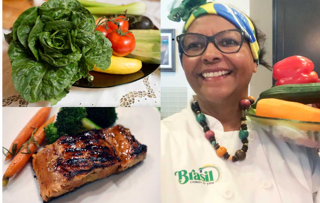 Basil Comes to You zoom Brazilian cooking classes