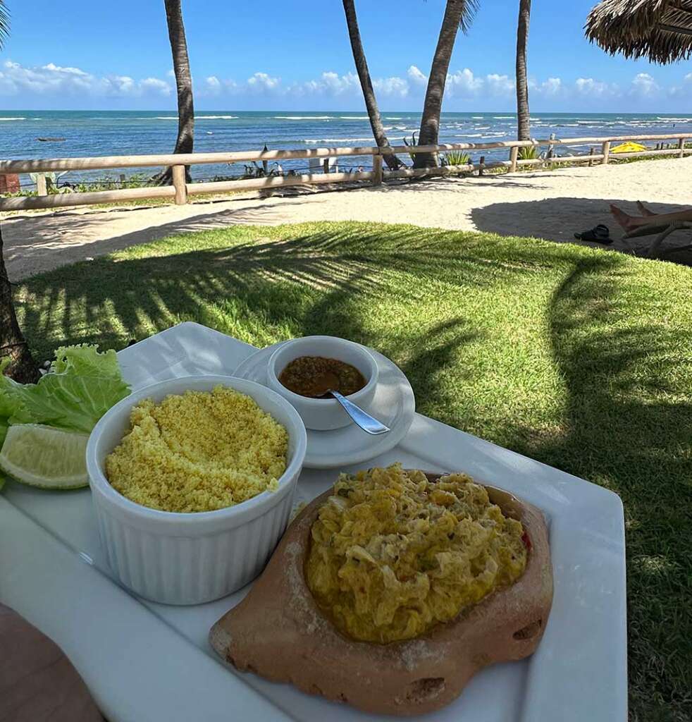 Brasil Comes To You brazilian culture food bahia heritage cuisine