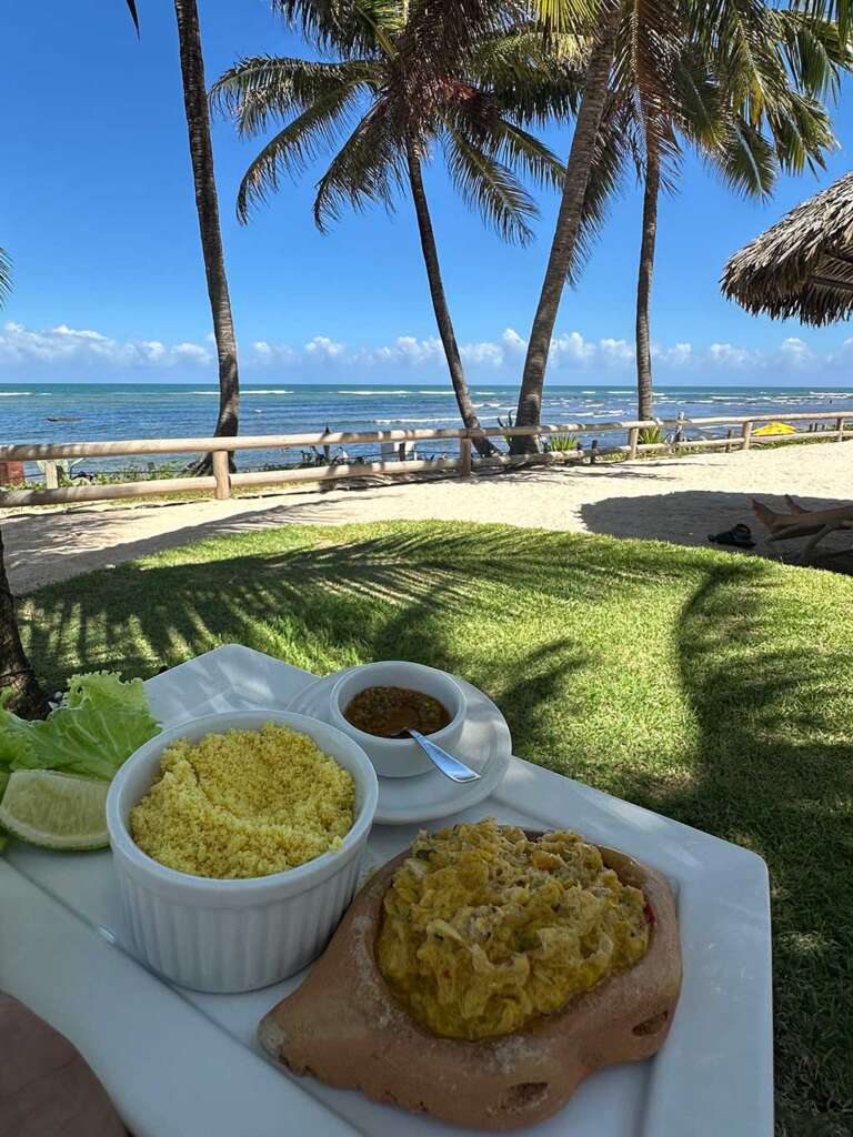 Brasil Comes To You brazilian culture food bahia heritage cuisine poulsbo