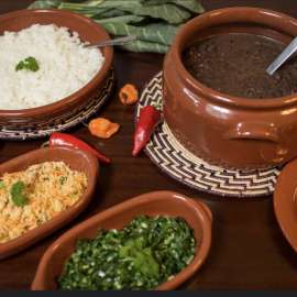 feijoada